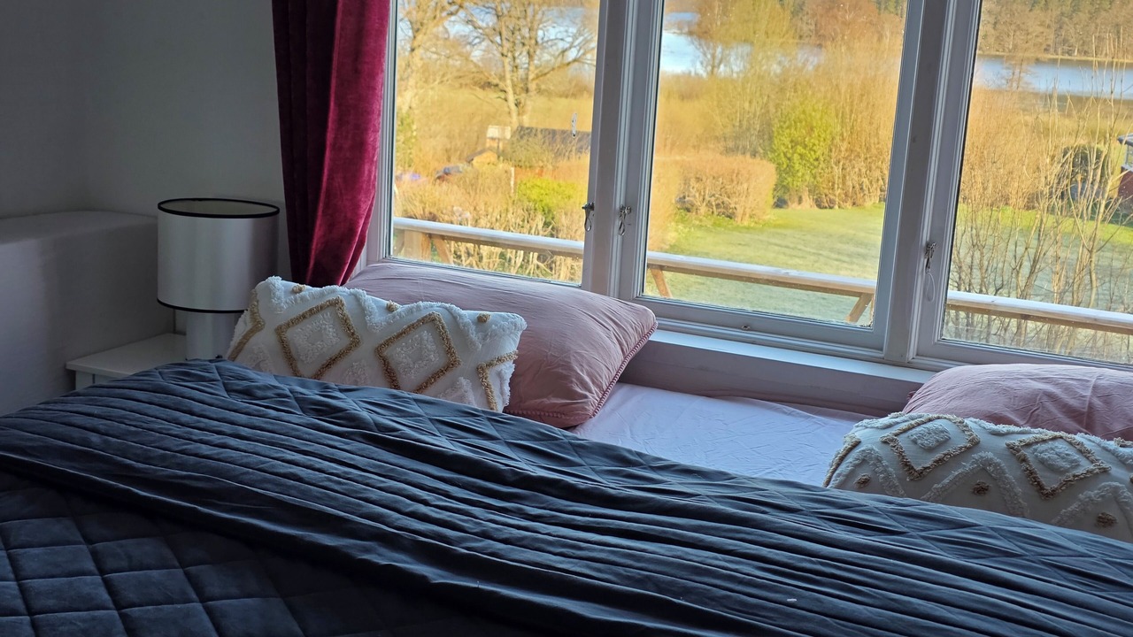 Photo of Bedroom in Alingsas