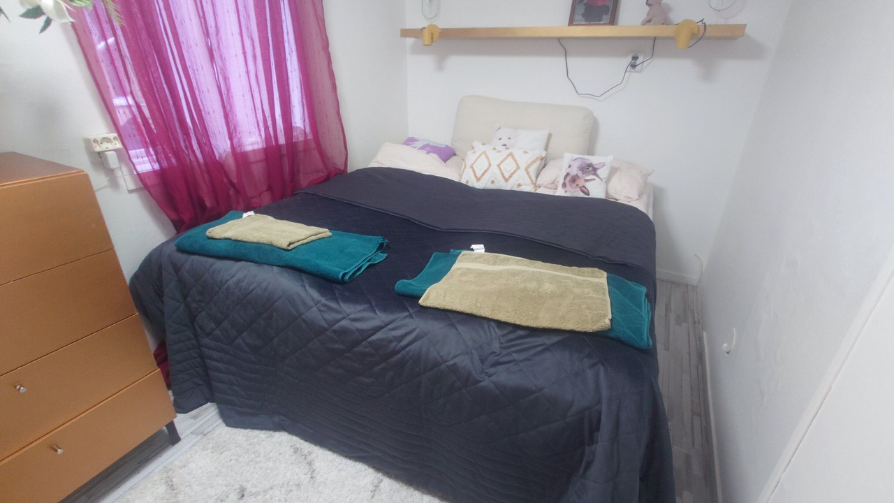 Photo of Bedroom in Alingsas Municipality