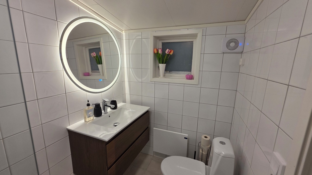 Photo of Bathroom in Alingsas