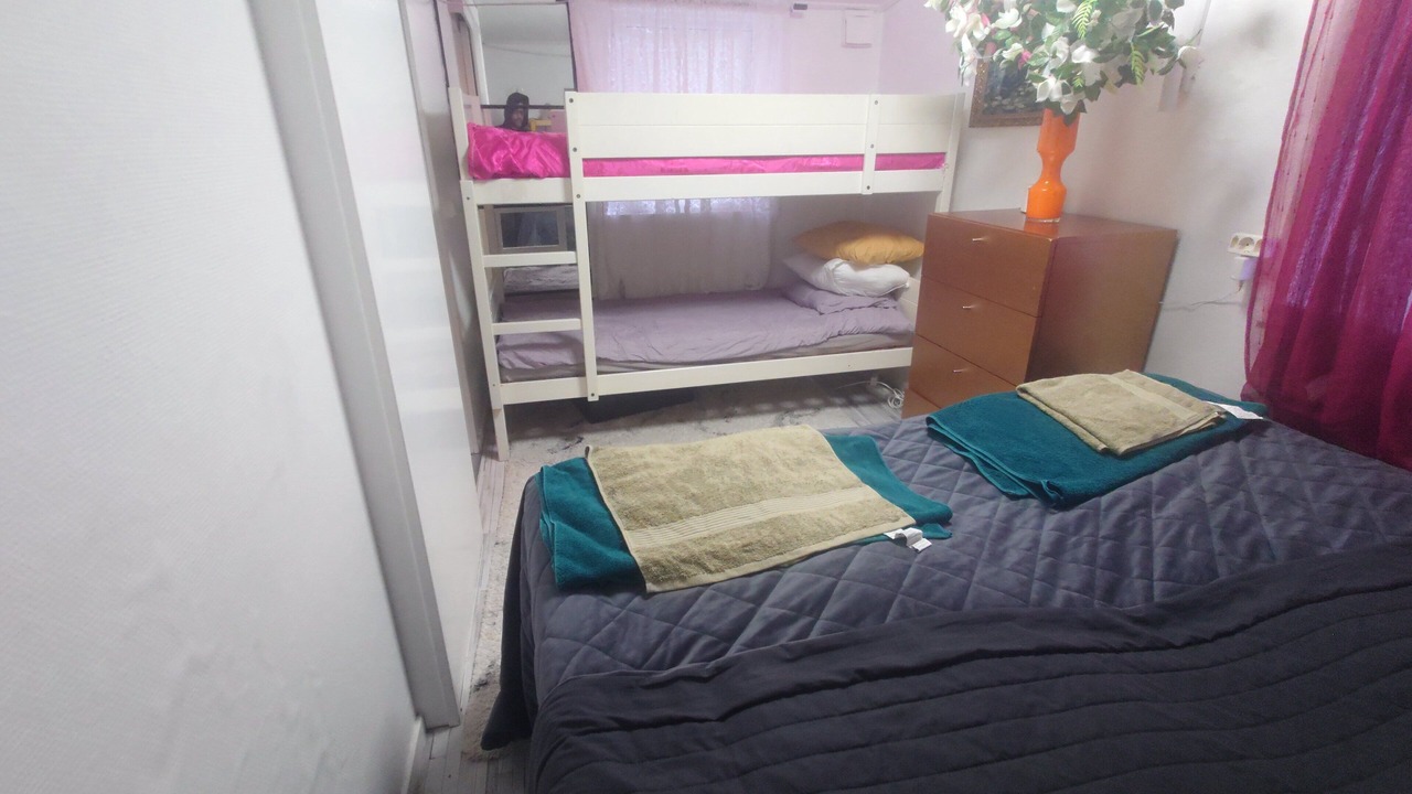 Photo of Bedroom in Alingsas Municipality