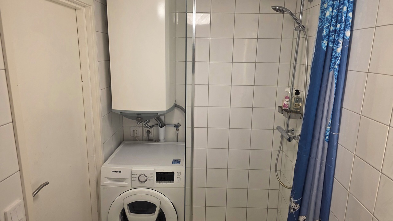 Photo of Bathroom in Alingsas