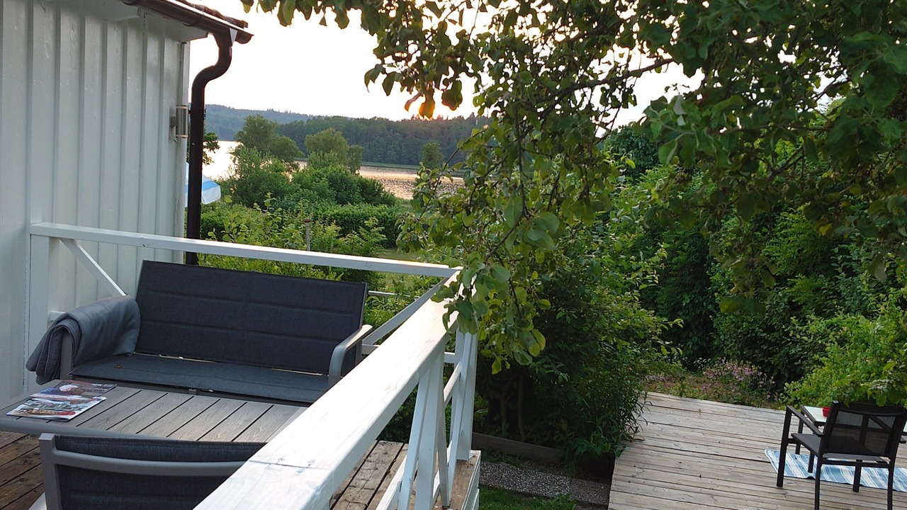 Photo of Patio Balcony in Alingsas Municipality