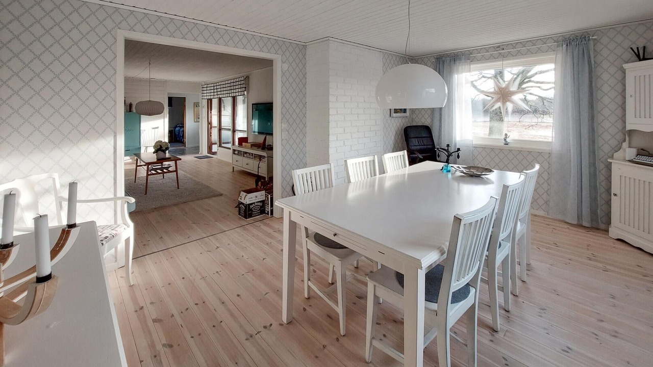 Photo of Bedroom in Ronninge