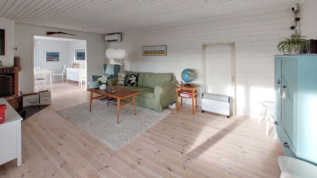 Photo of Bedroom in Ronninge