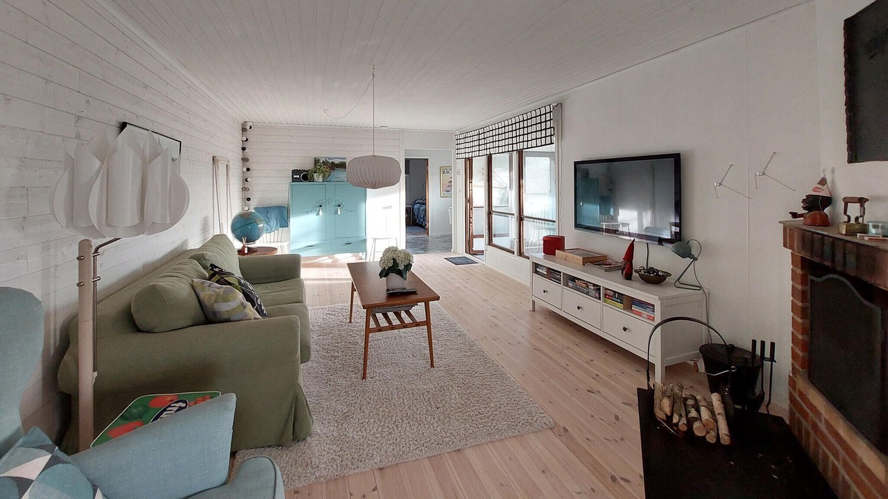 Photo of Bedroom in Ronninge