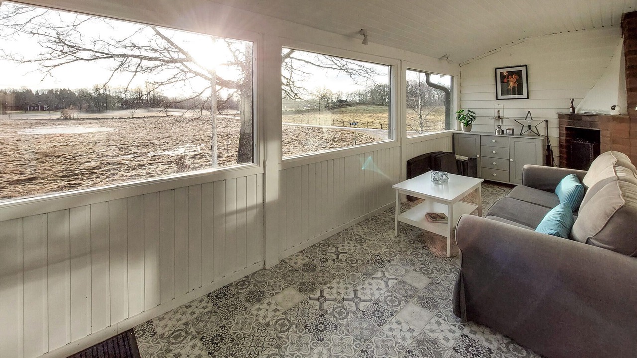 Photo of Bedroom in Ronninge