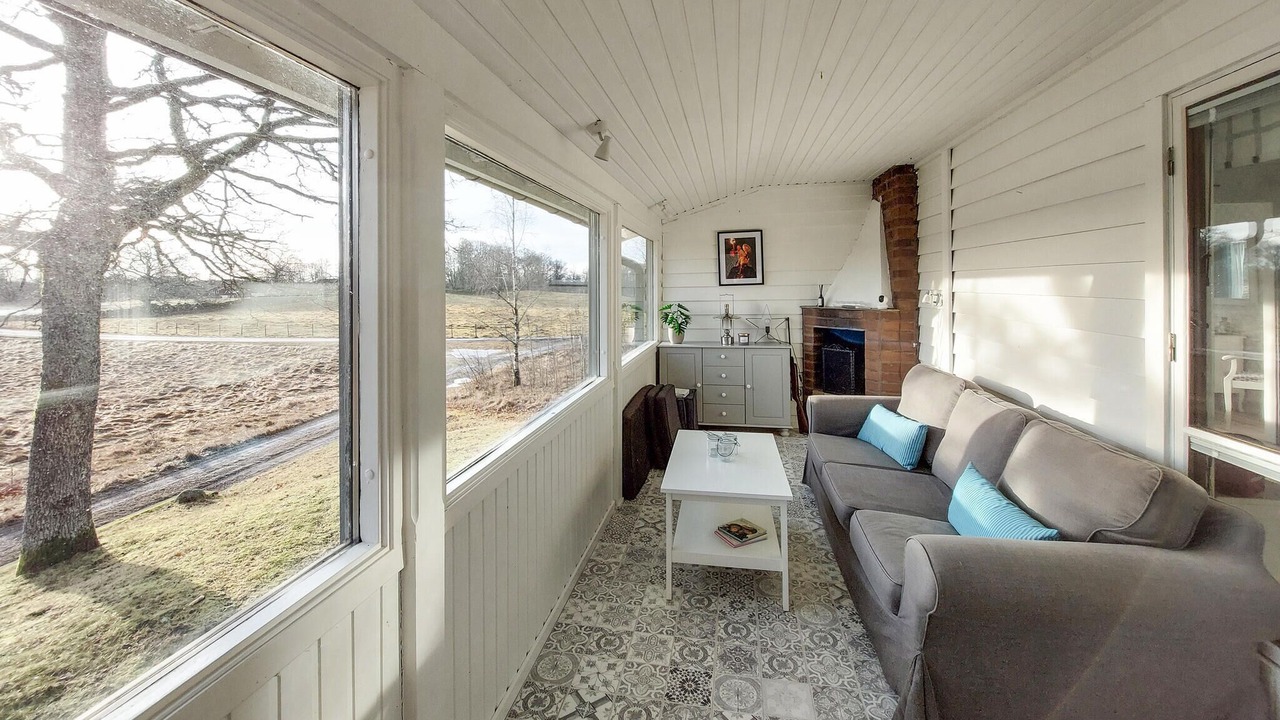 Photo of Bedroom in Ronninge
