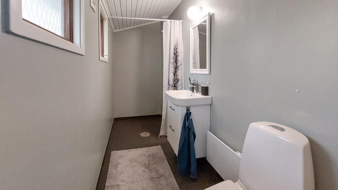 Photo of Bathroom in Ronninge