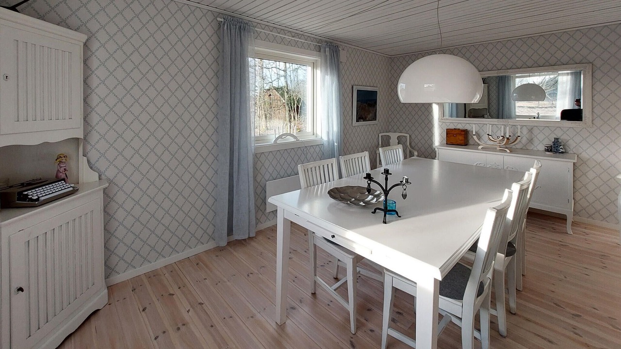 Photo of Bedroom in Ronninge