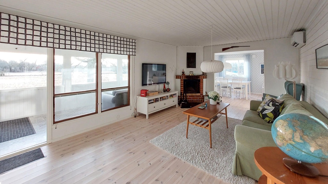 Photo of Bedroom in Ronninge