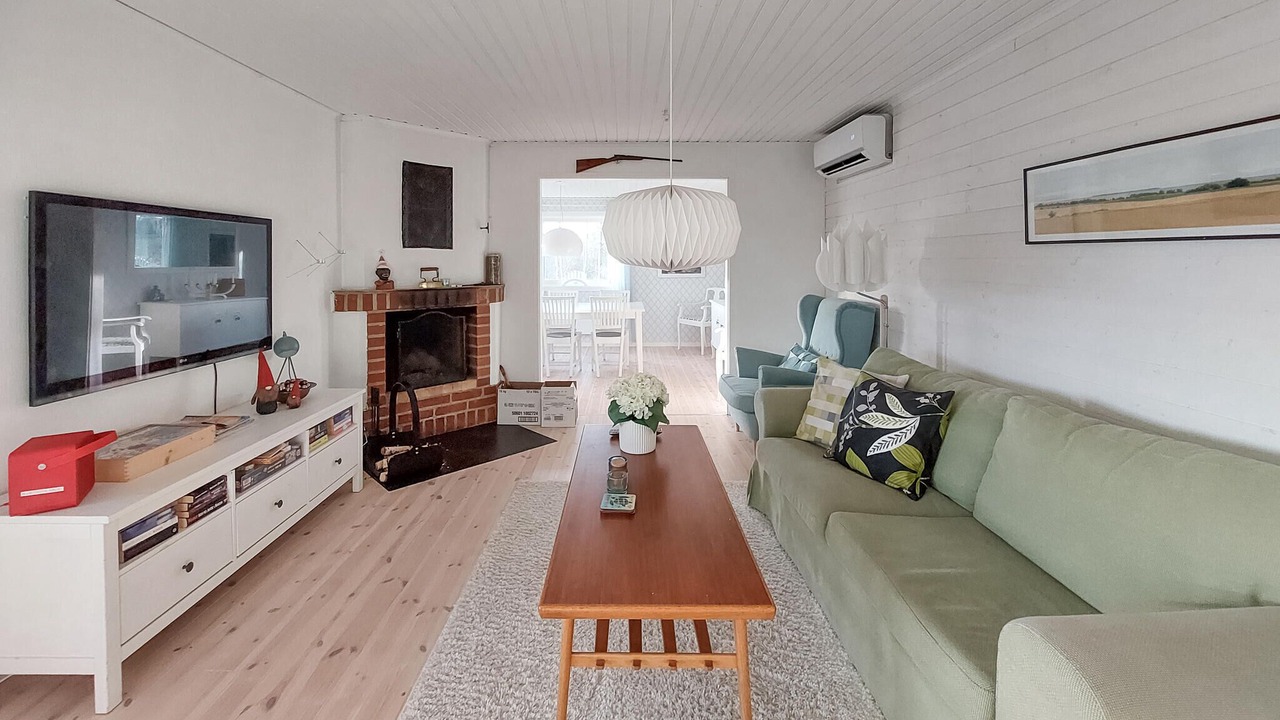 Photo of Bedroom in Ronninge