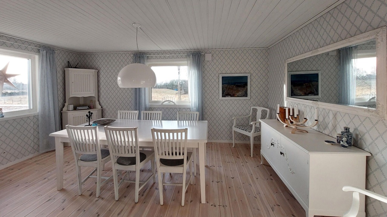 Photo of Bedroom in Ronninge