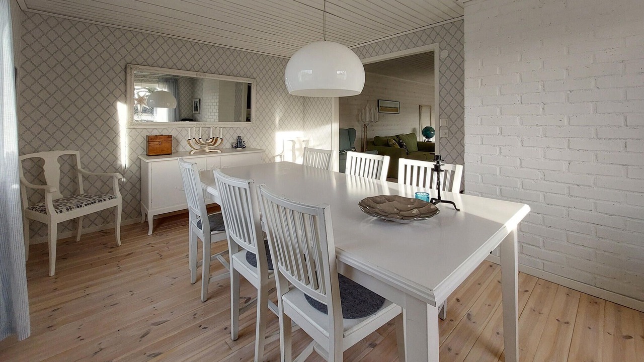Photo of Bedroom in Ronninge
