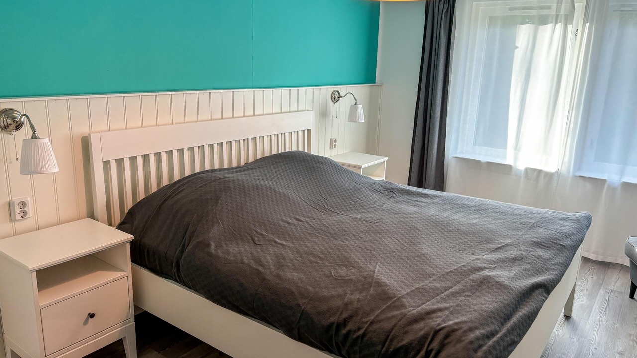Photo of Bedroom in Fagerhult