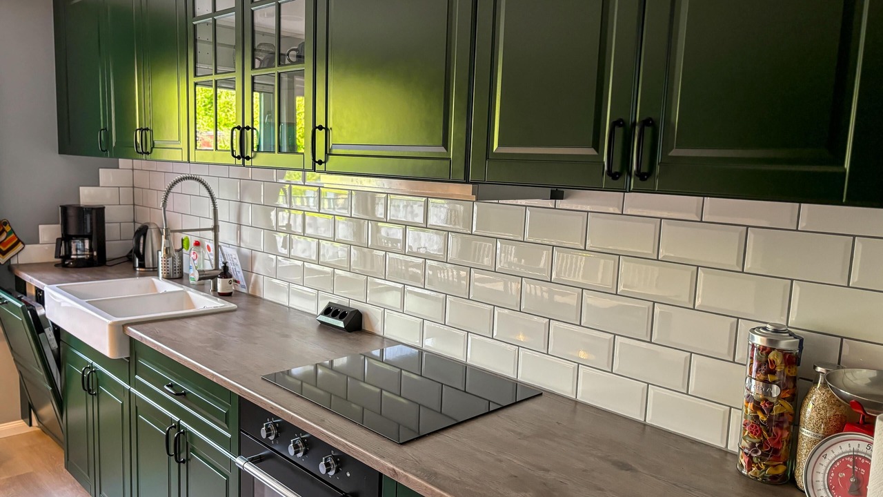 Photo of Kitchen in Fagerhult
