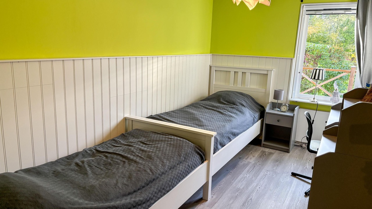 Photo of Bedroom in Fagerhult