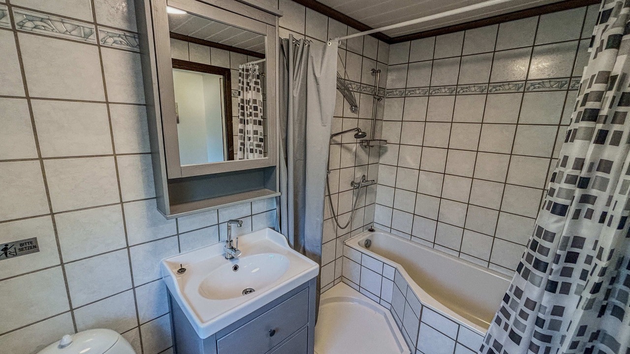 Photo of Bathroom in Fagerhult