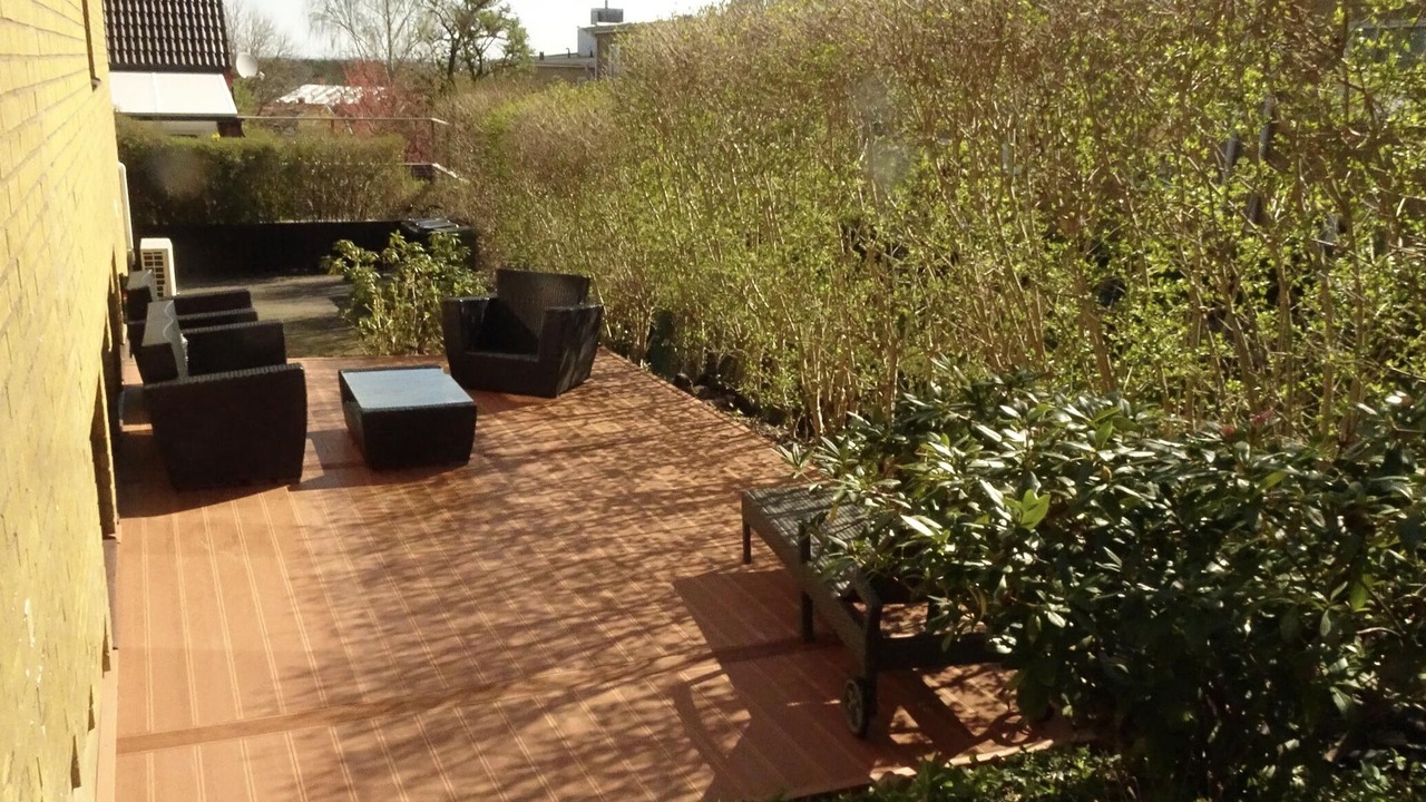 Photo of Patio Balcony in Bastad