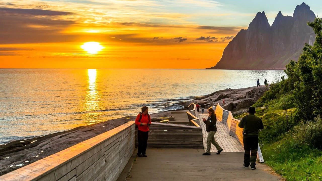 Photo of Others in Berg