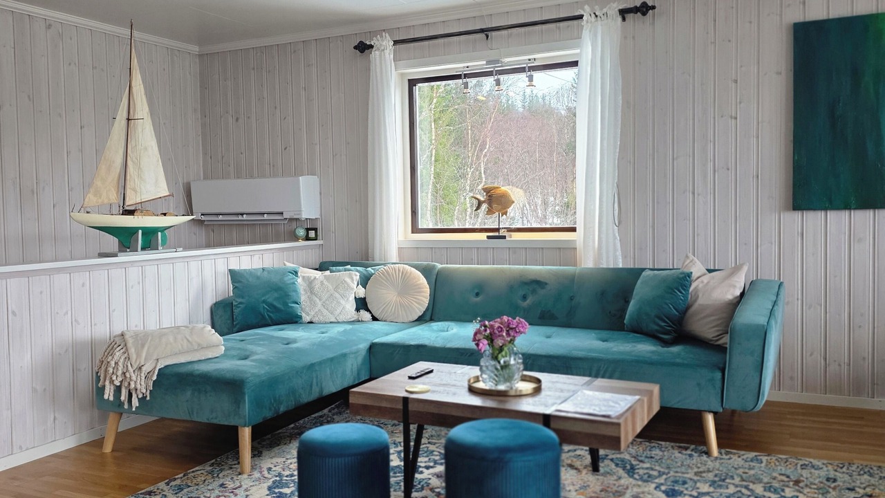 Photo of Livingroom in Berg