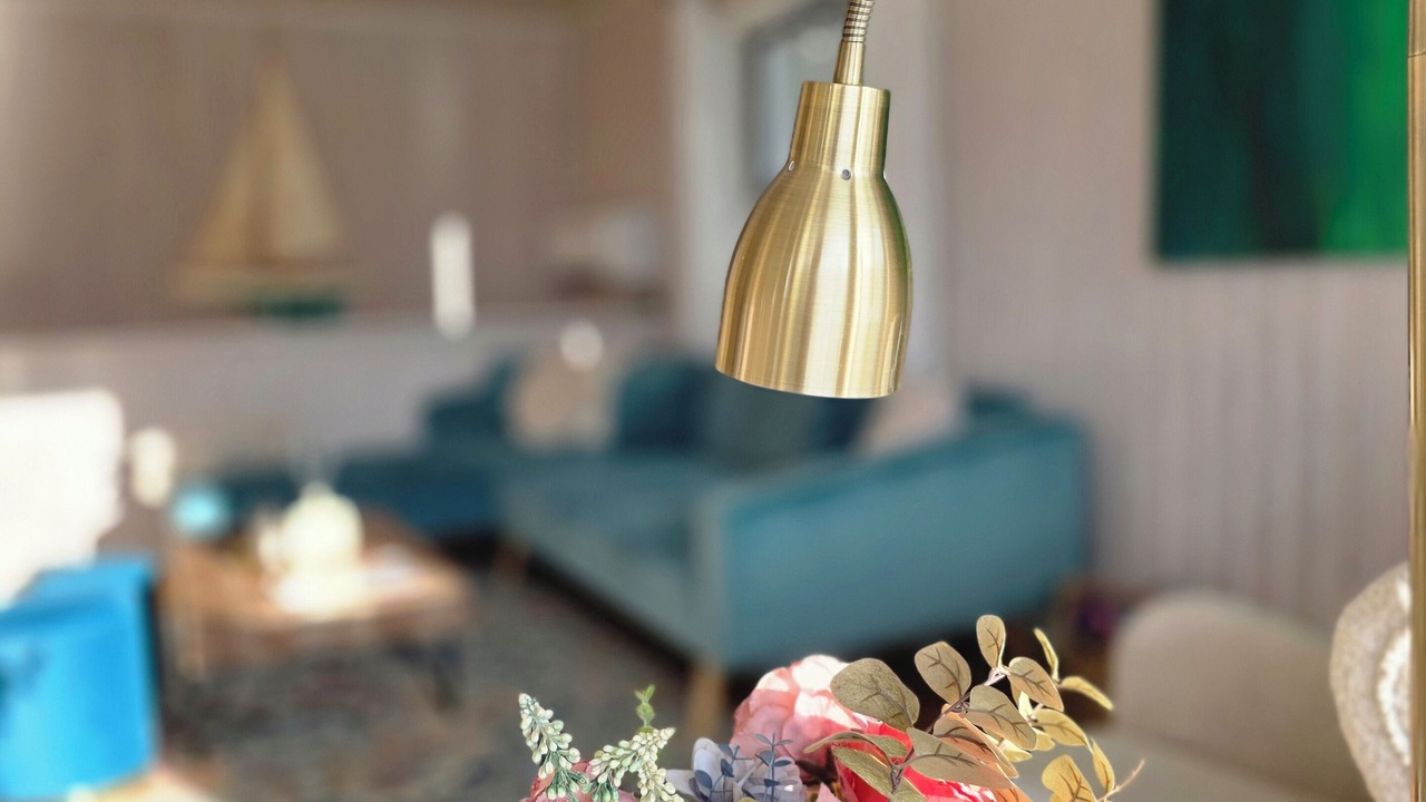 Photo of Livingroom in Berg