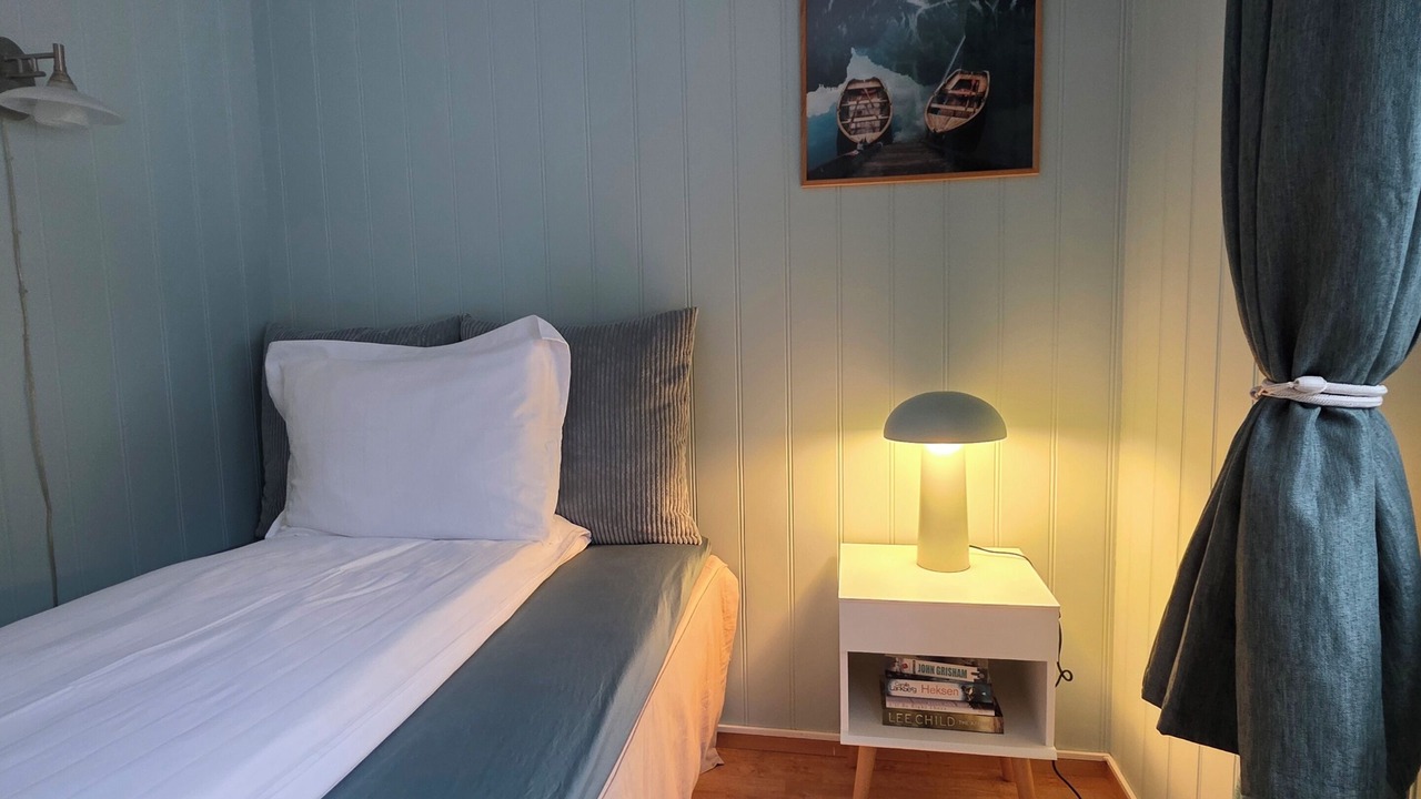 Photo of Bedroom in Berg