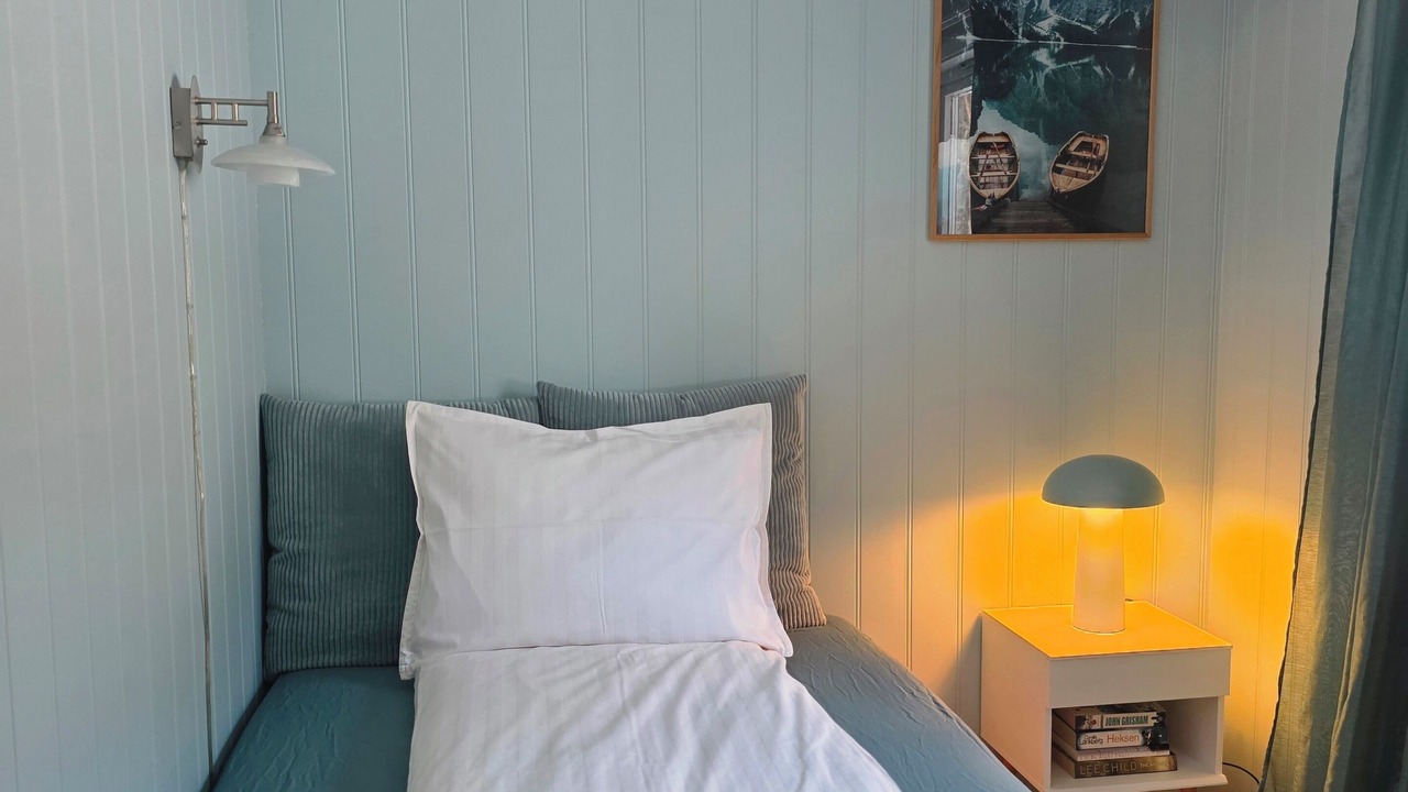 Photo of Bedroom in Berg