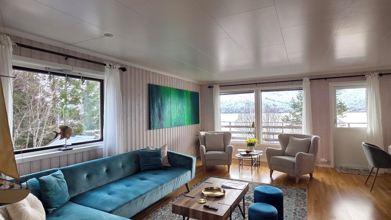 Photo of Livingroom in Berg