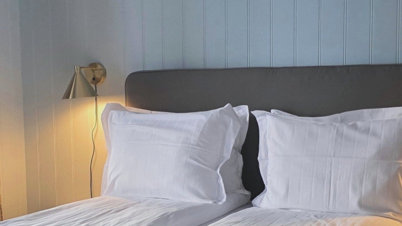 Photo of Bedroom in Berg