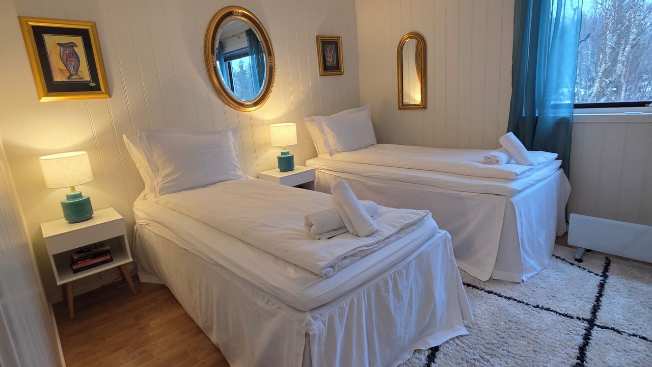 Photo of Bedroom in Berg