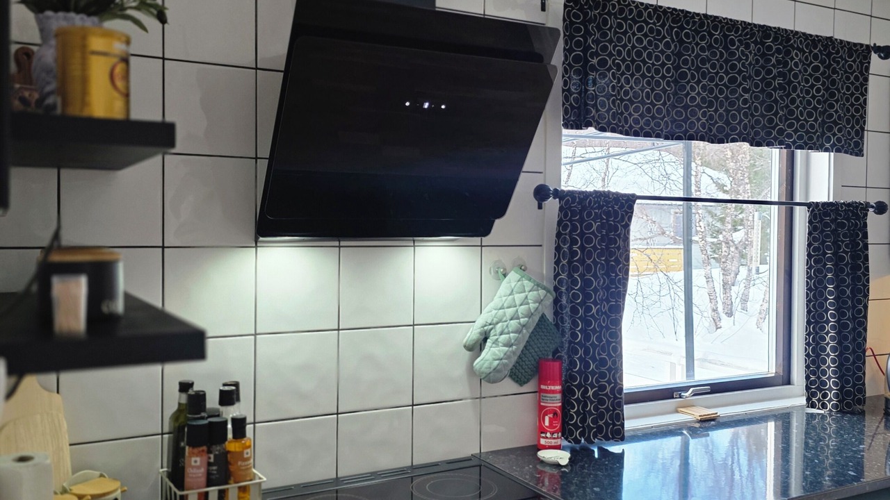 Photo of Kitchen in Berg