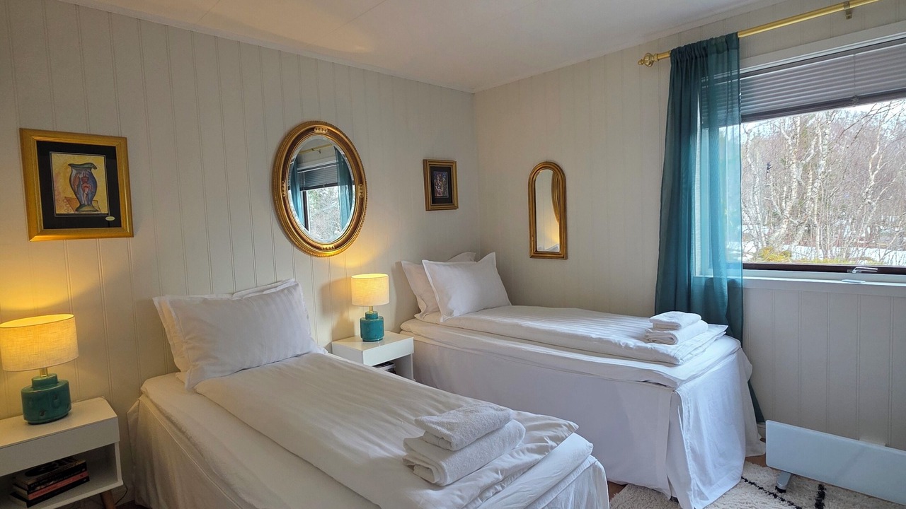 Photo of Bedroom in Berg