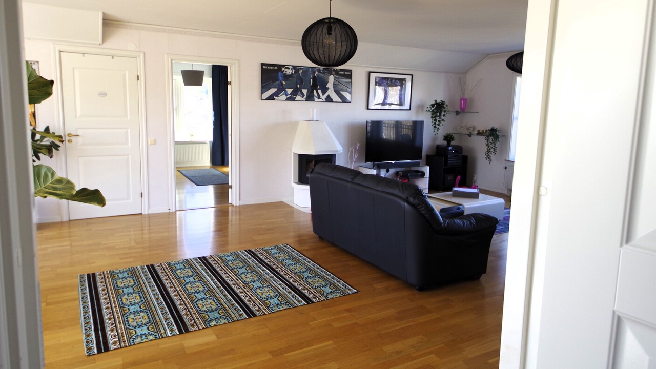 Photo of Livingroom in Hagfors Municipality