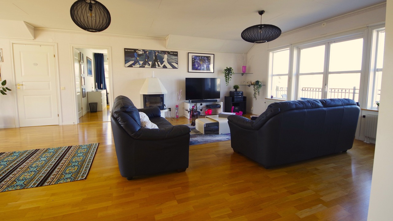 Photo of Livingroom in Hagfors Municipality