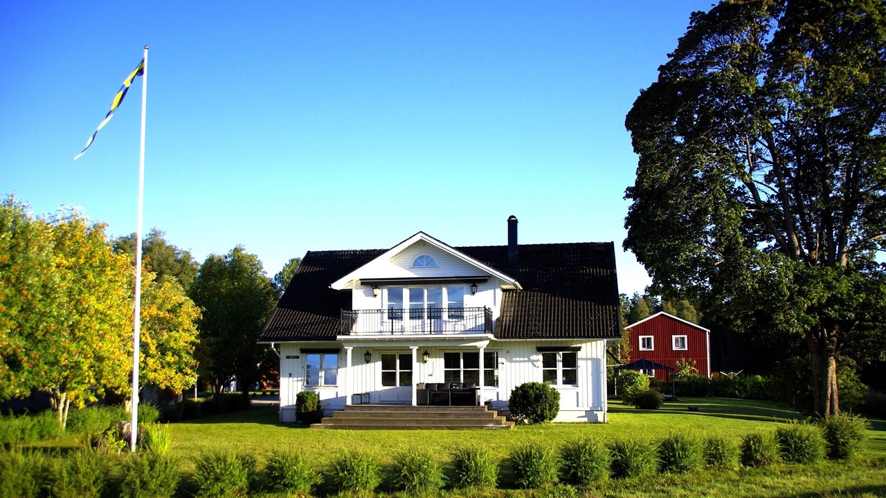 Photo of Outdoor in Hagfors Municipality