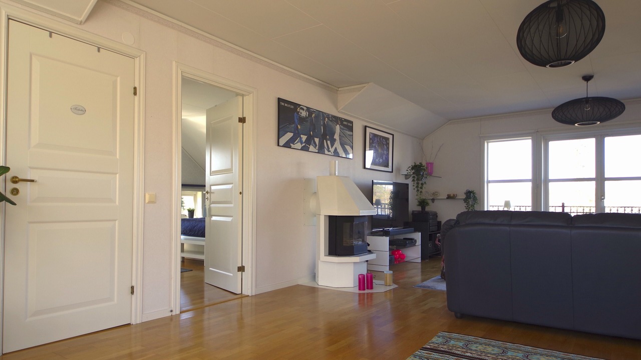 Photo of Livingroom in Hagfors Municipality