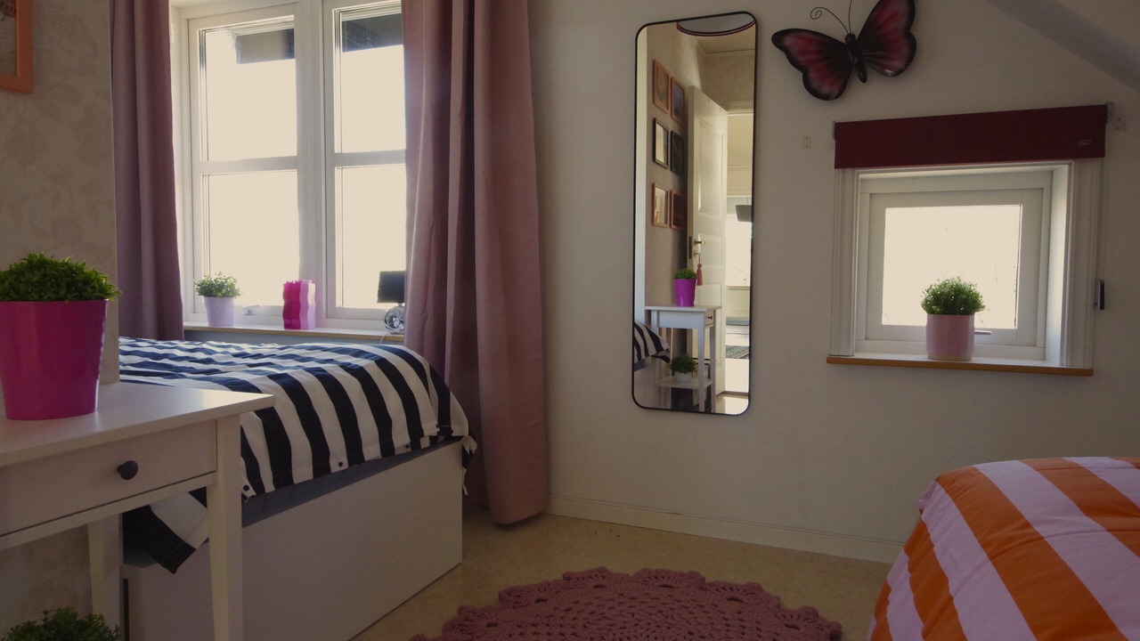 Photo of Bedroom in Hagfors Municipality