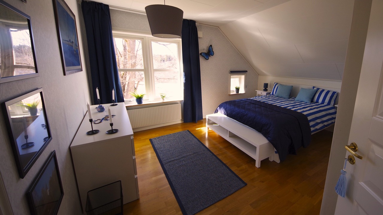Photo of Bedroom in Hagfors Municipality