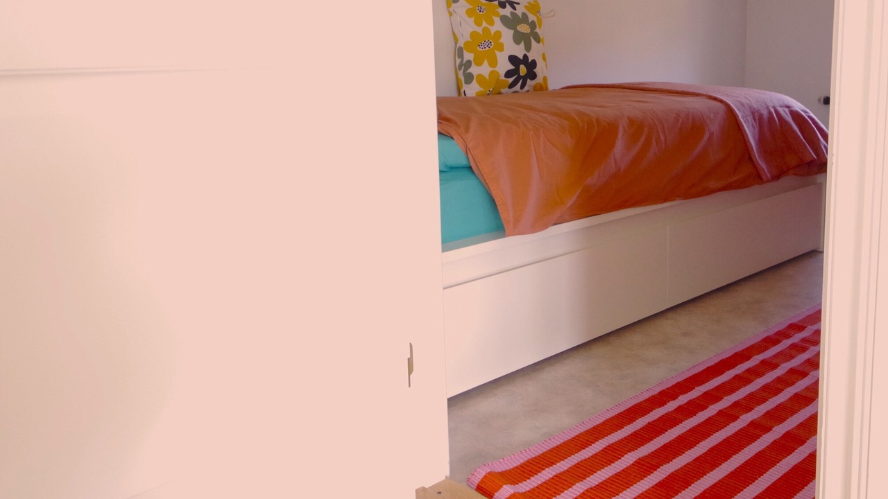 Photo of Bedroom in Hagfors Municipality