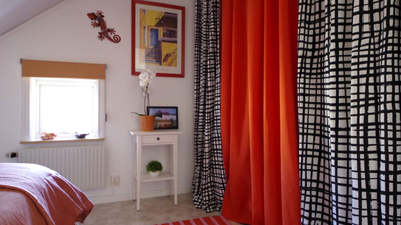 Photo of Bedroom in Hagfors Municipality