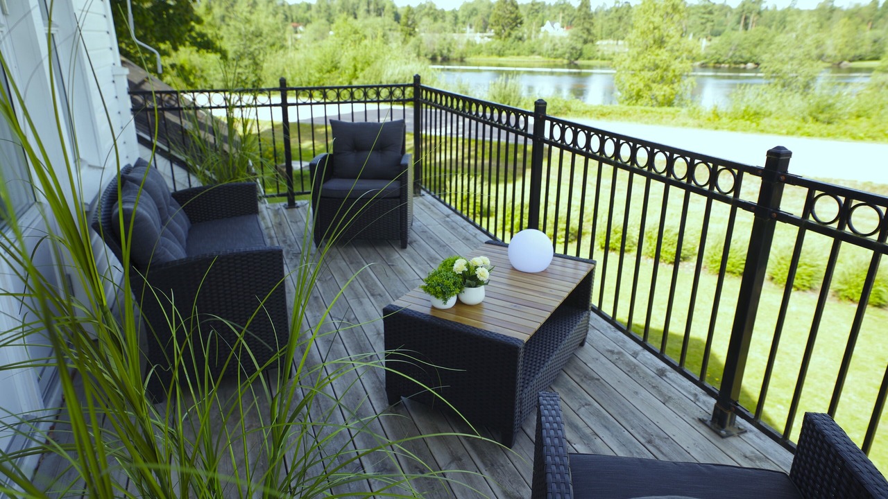 Photo of Outdoor in Hagfors Municipality