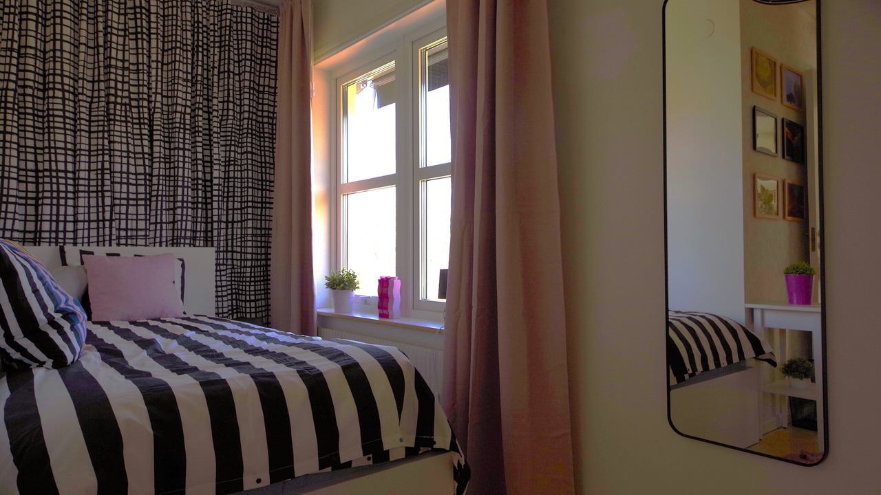 Photo of Bedroom in Hagfors Municipality