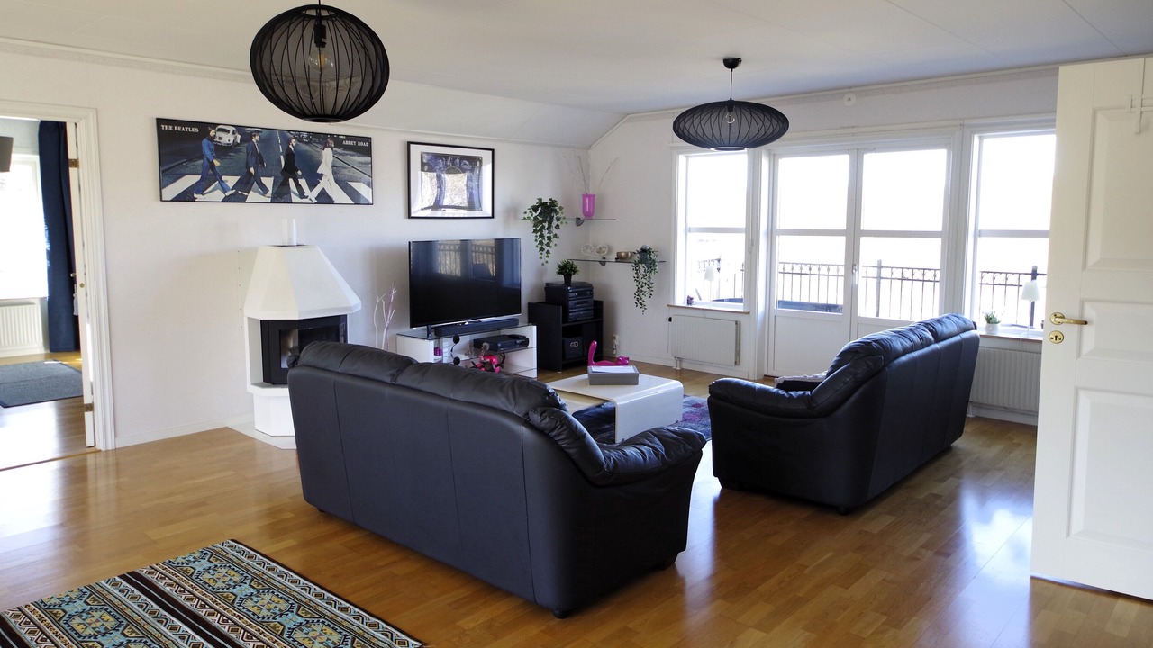 Photo of Livingroom in Hagfors Municipality