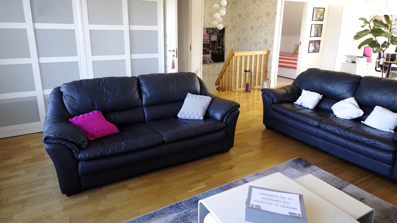 Photo of Livingroom in Hagfors Municipality