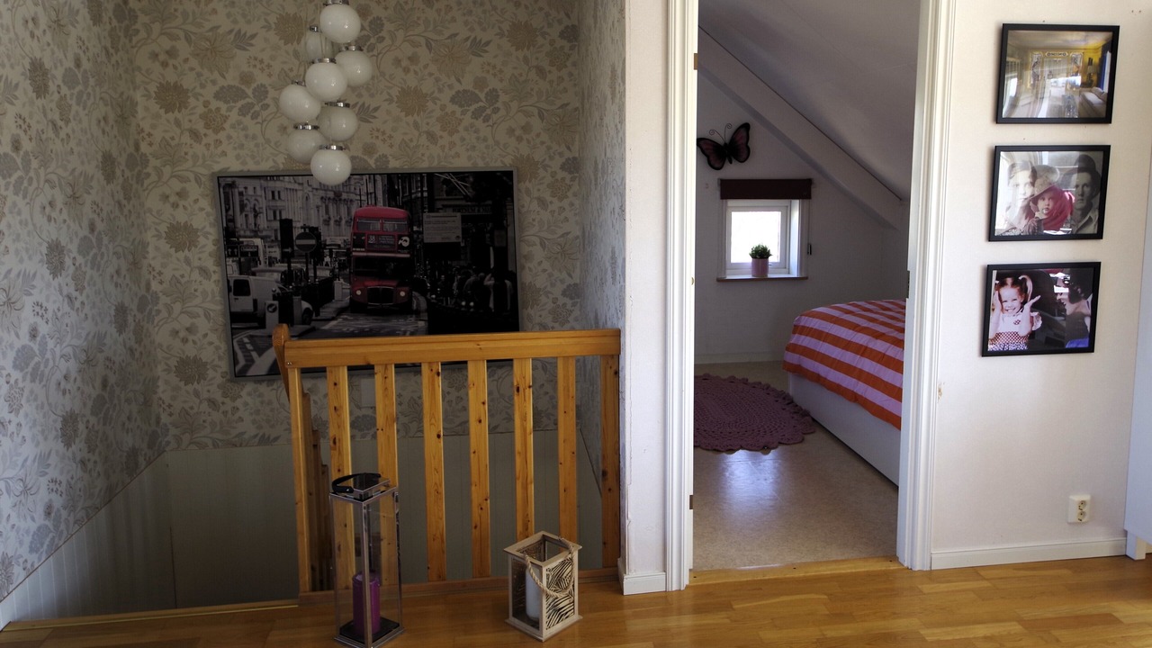 Photo of Bedroom in Hagfors Municipality