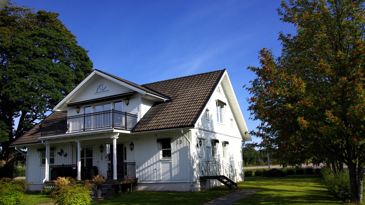 Photo of Outdoor in Hagfors Municipality