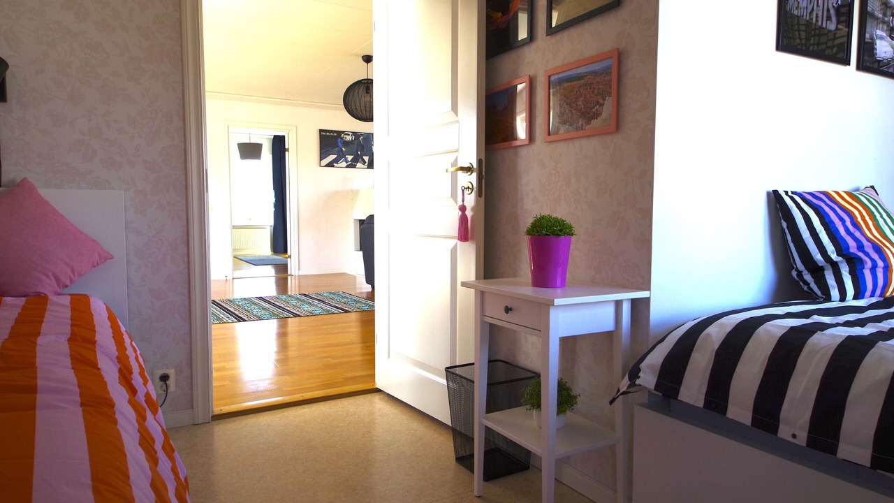 Photo of Bedroom in Hagfors Municipality