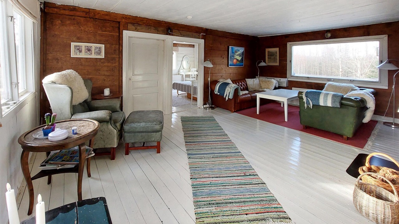 Photo of Bedroom in Orkelljunga Municipality