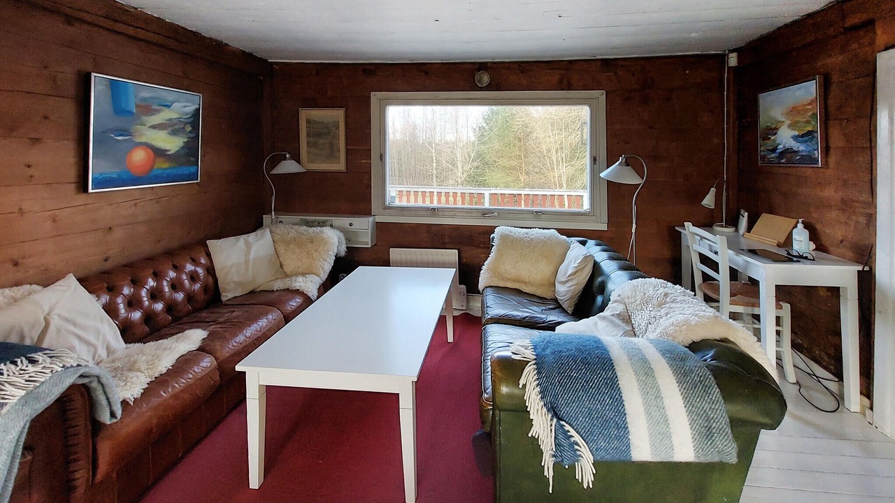 Photo of Bedroom in Orkelljunga Municipality