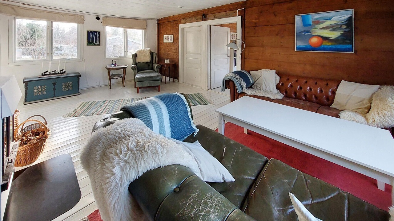 Photo of Bedroom in Orkelljunga Municipality